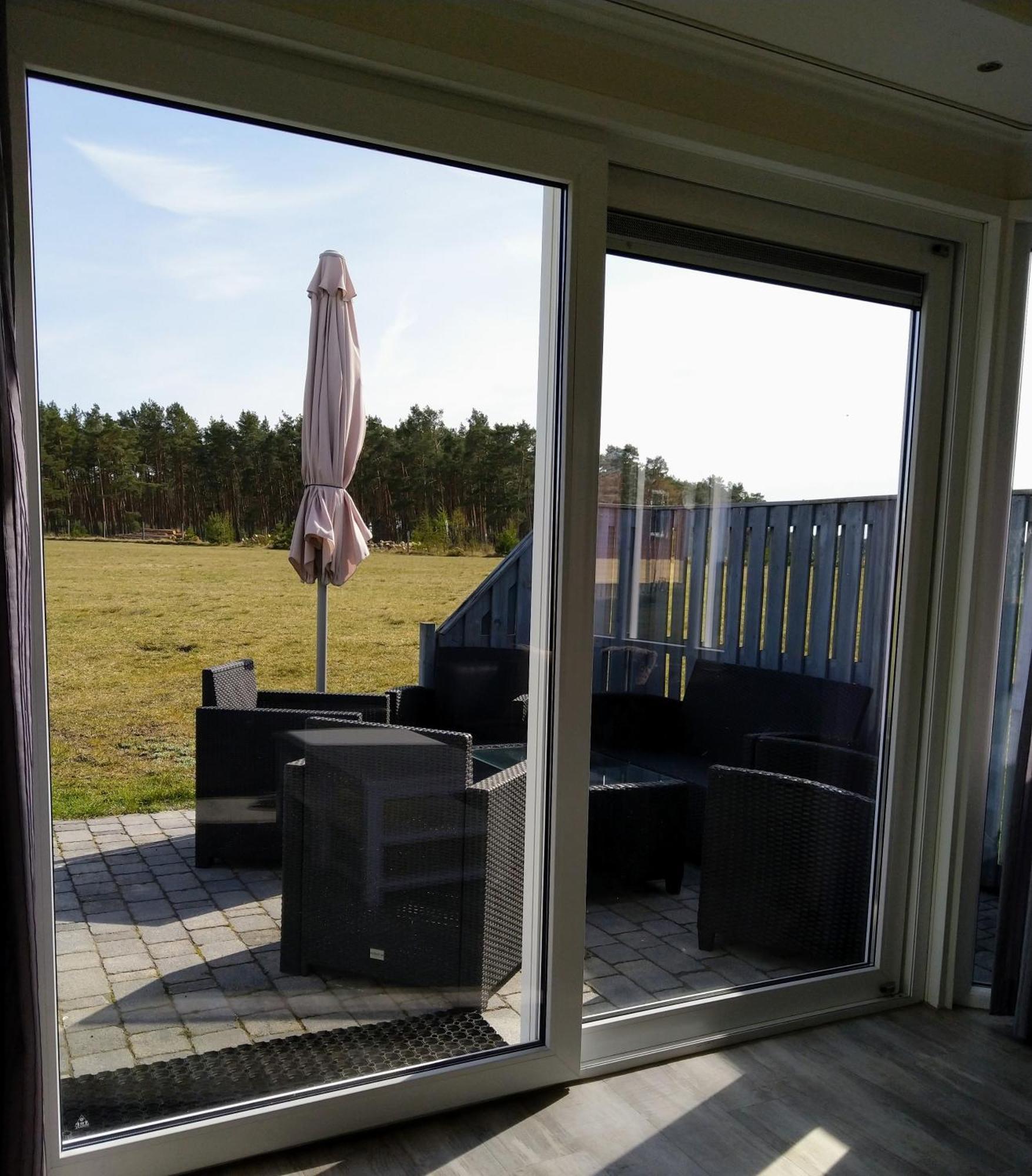 Landgut Voigtsmuehle Hotell Friedland  Rom bilde