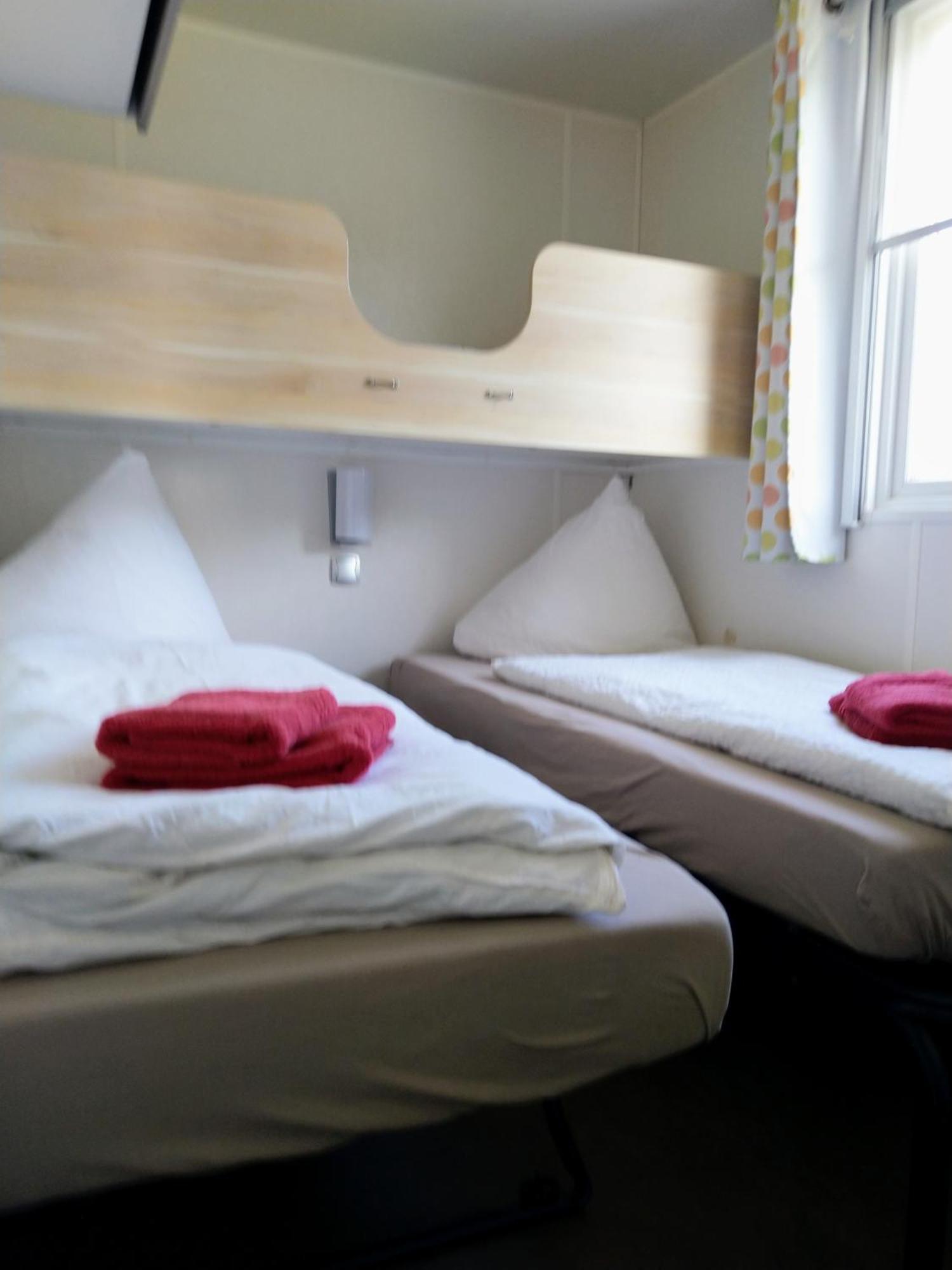 Landgut Voigtsmuehle Hotell Friedland  Rom bilde