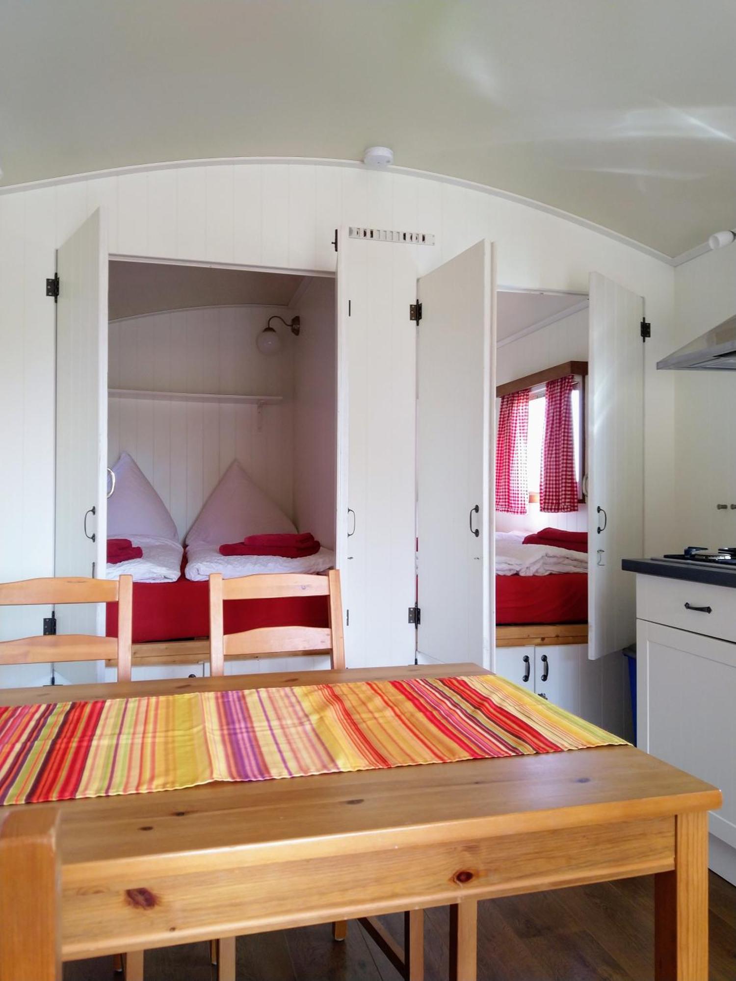 Landgut Voigtsmuehle Hotell Friedland  Rom bilde